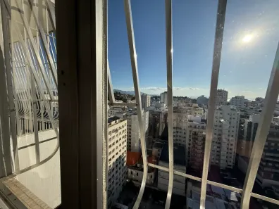Apartamento com 2 Quartos à venda, 85m² no Ingá, Niterói