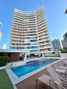 Apartamento com 4 Quartos à venda, 210m² no Guararapes, Fortaleza