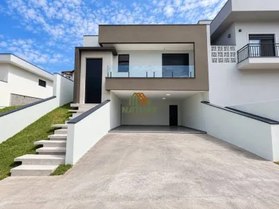 Casa de Condomínio com 3 Quartos à venda, 200m² no Chácara Morada Mediterrânea, Jundiaí