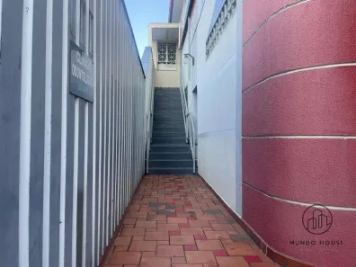 Sala Comercial para alugar, 6m² no Centro, Sorocaba