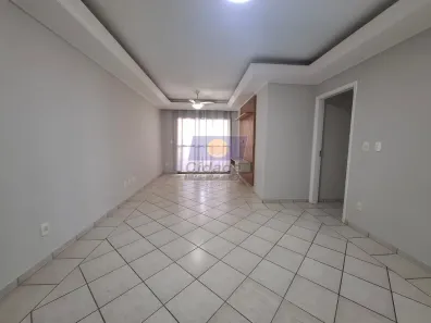 Apartamento com 4 Quartos para alugar, 112m² no Vila Nossa Senhora de Fátima, São José do Rio Preto