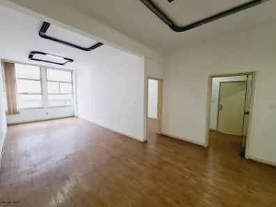 Sala Comercial para alugar, 70m² no República, São Paulo