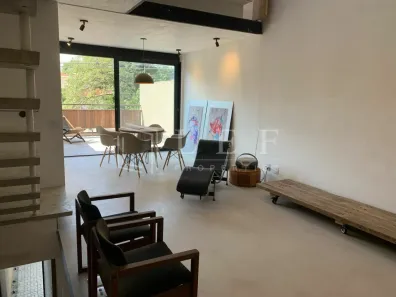 Casa com 3 Quartos à venda, 133m² no Vila Madalena, São Paulo