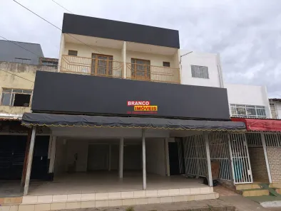 Kitnet com 1 Quarto para alugar, 30m² no Guará II, Brasília