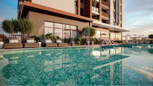 Apartamento com 3 Quartos à venda, 103m² no Fazenda, Itajaí