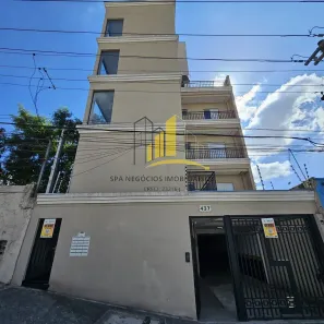 Apartamento com 2 Quartos à venda, 35m² no Vila Matilde, São Paulo