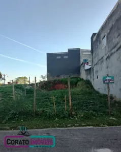 Lote/Terreno à venda, 250m² no Jardim dos Olivas, Guarulhos