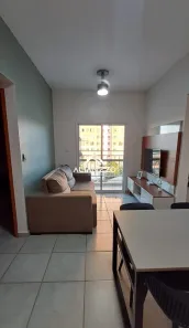 Apartamento com 2 Quartos à venda, 58m² no Campos Elíseos, Ribeirão Preto