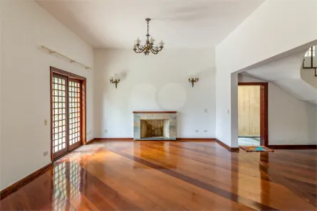 Casa de Condomínio com 4 Quartos à venda, 463m² no Jardim Ampliação, São Paulo