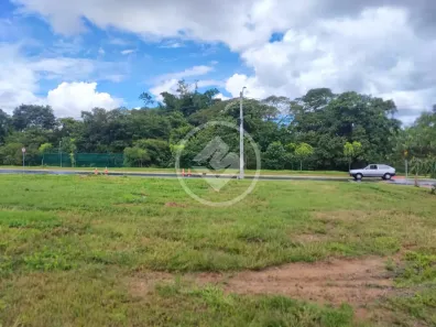 Lote/Terreno à venda, 250m² no Jardins Sevilha, Aparecida de Goiânia