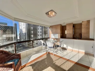 Apartamento com 3 Quartos à venda, 131m² no Capão da Canoa, Capão da Canoa