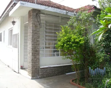 Casa com 3 Quartos à venda, 200m² no Indianópolis, São Paulo