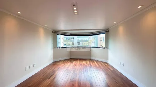 Apartamento com 3 Quartos à venda, 144m² no Jardim, Santo André