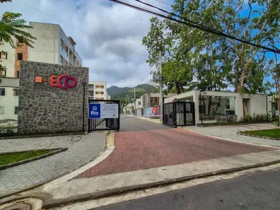 Apartamento com 2 Quartos à venda, 61m² no Vargem Grande, Rio de Janeiro