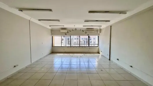 Sala Comercial à venda, 50m² no Centro, Campinas