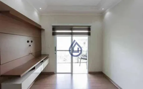 Apartamento com 2 Quartos à venda, 59m² no Jardim Matheus Maniero, Rio Claro