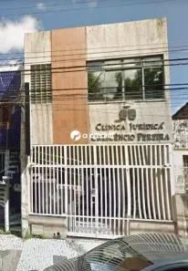 Sala Comercial para alugar, 123m² no Centro, Fortaleza