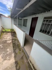 Casa com 4 Quartos à venda, 117m² no Santa Maria, Conselheiro Lafaiete