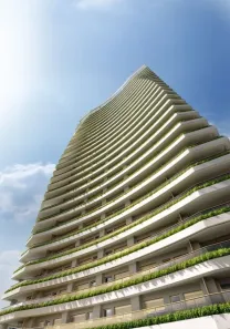 Apartamento com 3 Quartos à venda, 150m² no Moema, São Paulo