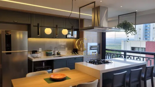 Apartamento com 2 Quartos à venda, 75m² no Jardim Apolo I, São José dos Campos