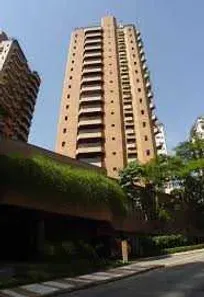 Apartamento com 4 Quartos à venda, 320m² no Vila Andrade, São Paulo