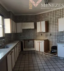 Apartamento com 3 Quartos à venda, 137m² no Centro, Franca