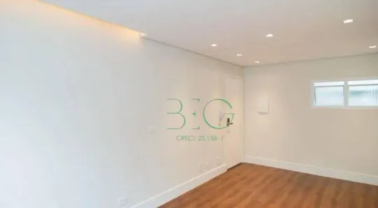 Apartamento com 1 Quarto à venda, 29m² no Bela Vista, São Paulo