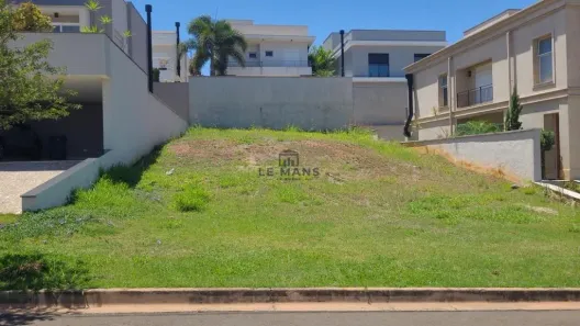 Lote/Terreno à venda, 322m² no Santa Rosa, Piracicaba