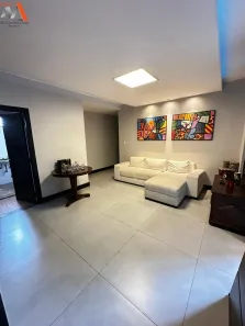 Apartamento com 4 Quartos à venda, 990m² no Nazaré, Belém