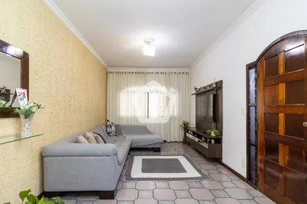 Casa com 4 Quartos à venda, 188m² no Jardim Monjolo, São Paulo