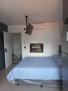 Apartamento para alugar, 32m² no Vila Monumento, São Paulo