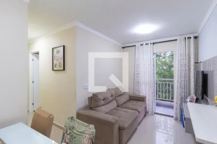 Apartamento com 2 Quartos à venda, 52m² no Padroeira, Osasco