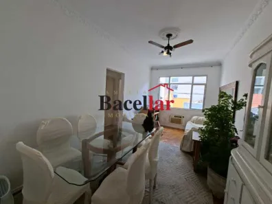 Apartamento com 2 Quartos à venda, 83m² no Tijuca, Rio de Janeiro