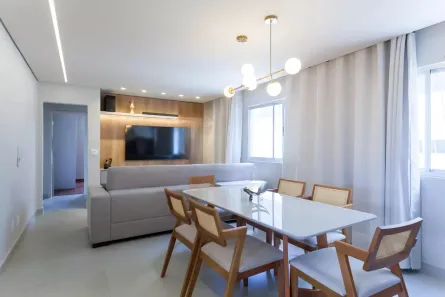 Apartamento com 4 Quartos à venda, 184m² no Prado, Belo Horizonte