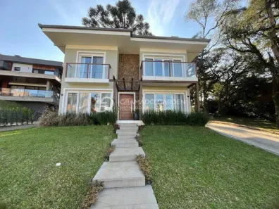 Casa com 3 Quartos à venda, 267m² no Centro, Canela