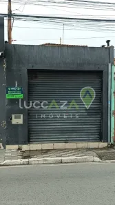 Ponto Comercial à venda, 50m² no Parque Itamarati, Jacareí