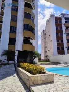 Apartamento com 3 Quartos à venda, 82m² no Brotas, Salvador