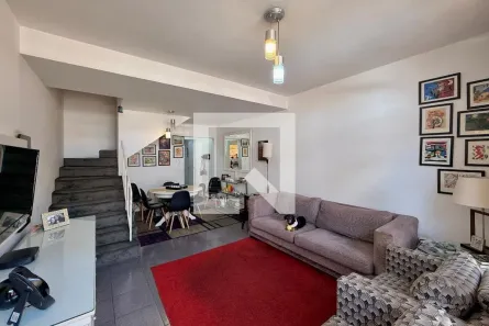 Casa com 3 Quartos à venda, 90m² no Jardim Aeroporto, São Paulo