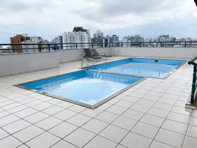 Apartamento com 3 Quartos à venda, 131m² no Centro, Florianópolis