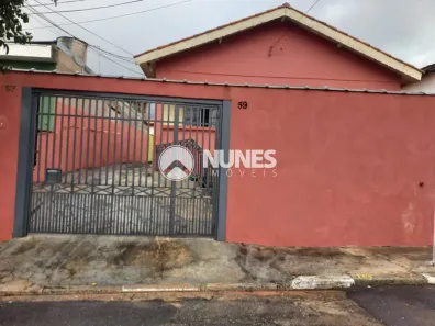Sobrado com 8 Quartos à venda, 418m² no Bela Vista, Osasco