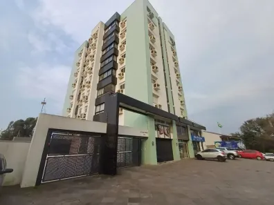 Apartamento com 2 Quartos à venda, 67m² no Cavalhada, Porto Alegre