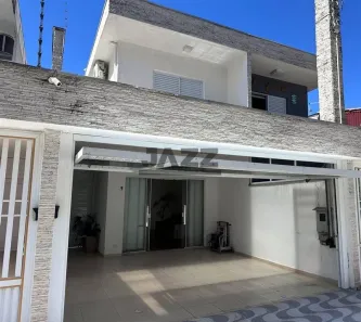 Casa com 3 Quartos à venda, 142m² no Canto do Forte, Praia Grande