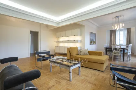 Apartamento com 3 Quartos à venda, 238m² no Santa Cecília, São Paulo