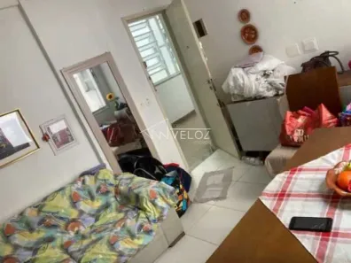 Kitnet à venda, 24m² no Flamengo, Rio de Janeiro