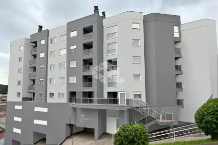Apartamento com 3 Quartos à venda, 92m² no Triângulo, Carlos Barbosa