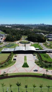 Lote/Terreno à venda, 506m² no Jardins França, Goiânia