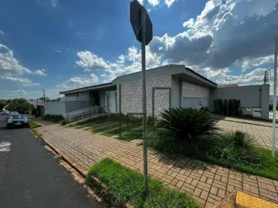Imóvel Comercial para alugar, 386m² no Jardim Sumaré, Ribeirão Preto