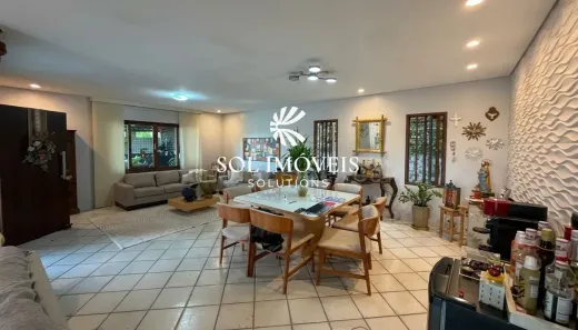 Casa com 3 Quartos à venda, 600m² no Sítio dos Pintos, Recife