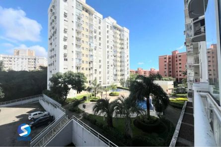 Apartamento com 2 Quartos à venda, 61m² no Jardim Carvalho, Porto Alegre