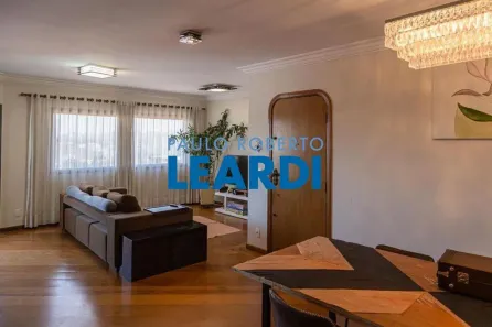 Cobertura com 4 Quartos à venda, 246m² no Alto da Lapa, São Paulo